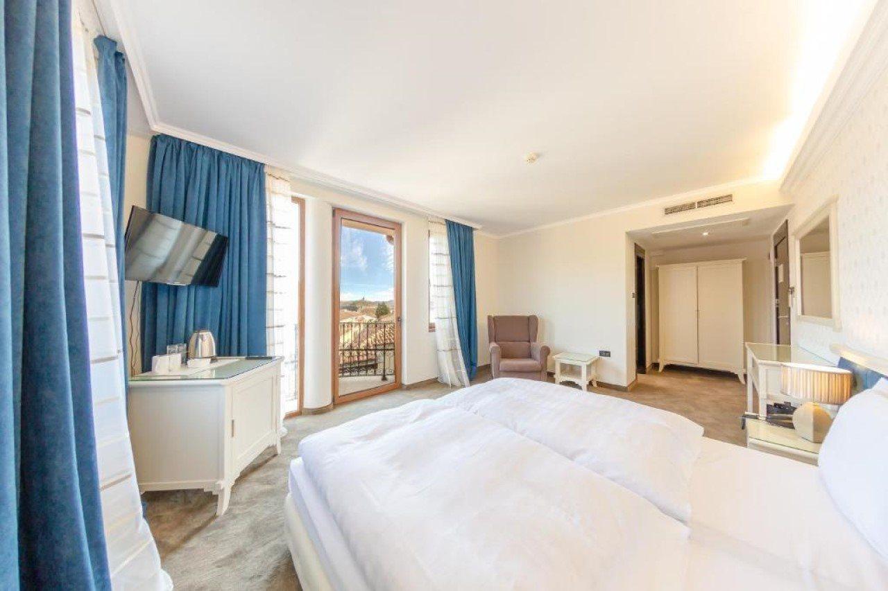 Hotel Studio Tırnova Dış mekan fotoğraf