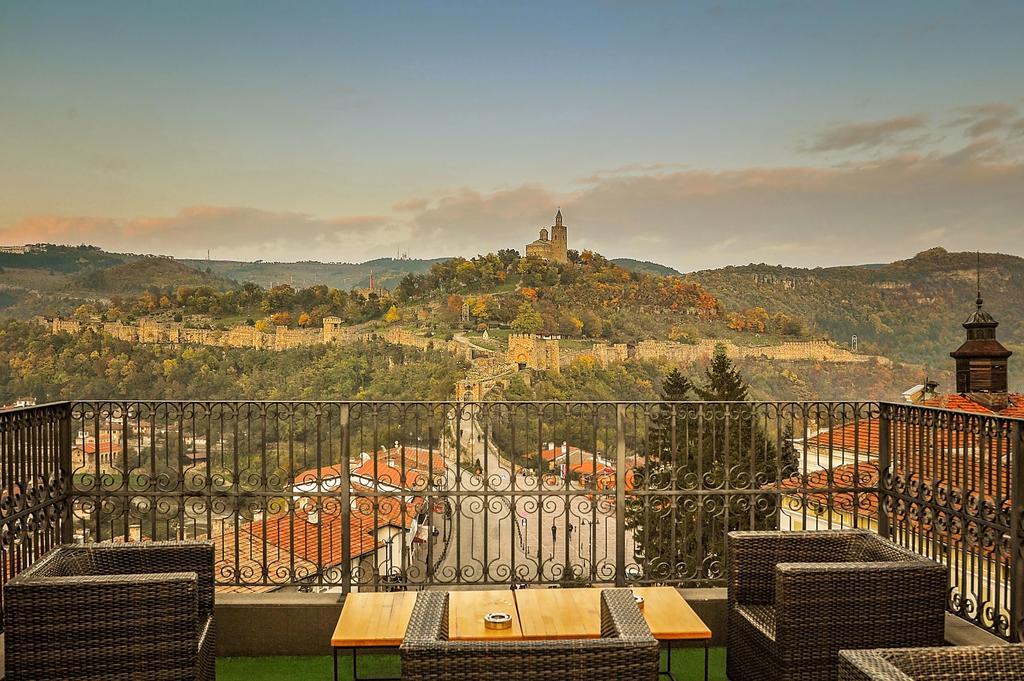 Hotel Studio Tırnova Dış mekan fotoğraf