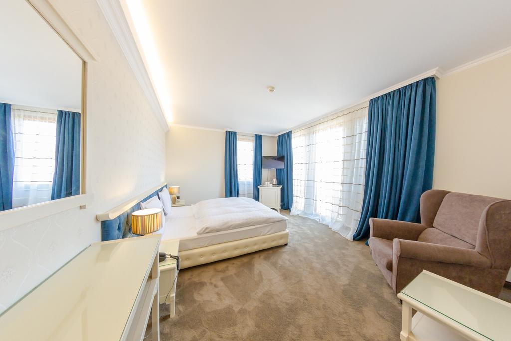 Hotel Studio Tırnova Oda fotoğraf