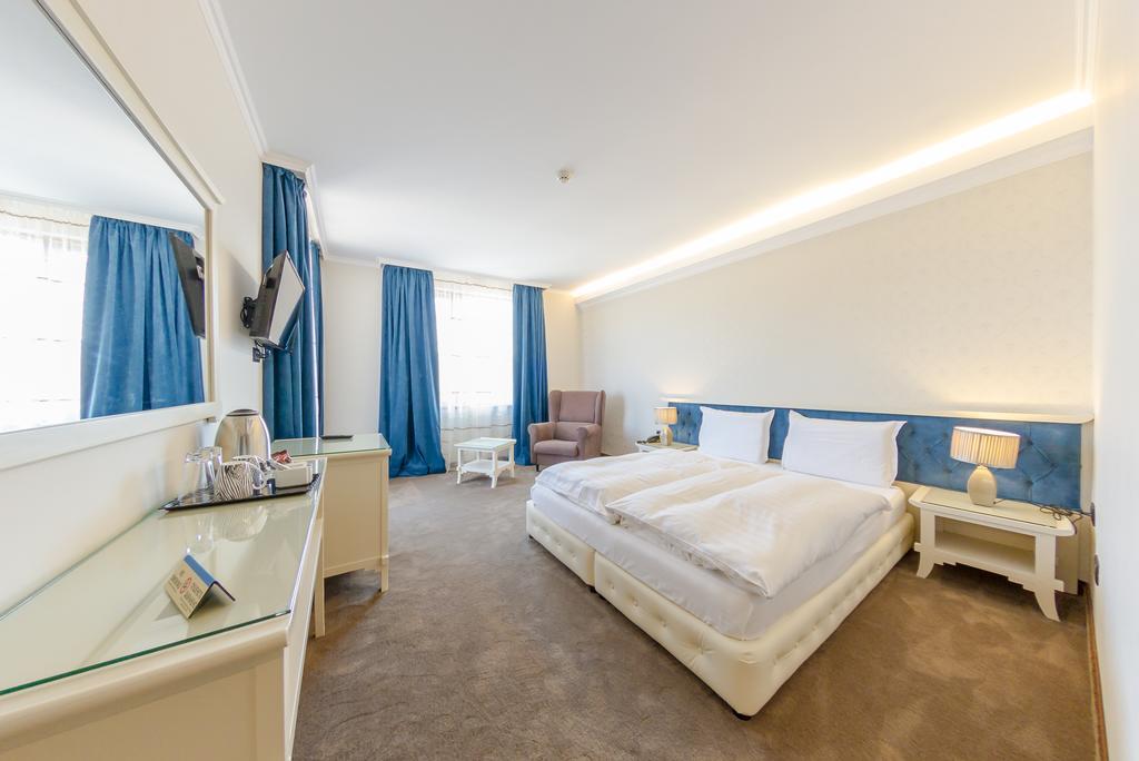 Hotel Studio Tırnova Oda fotoğraf