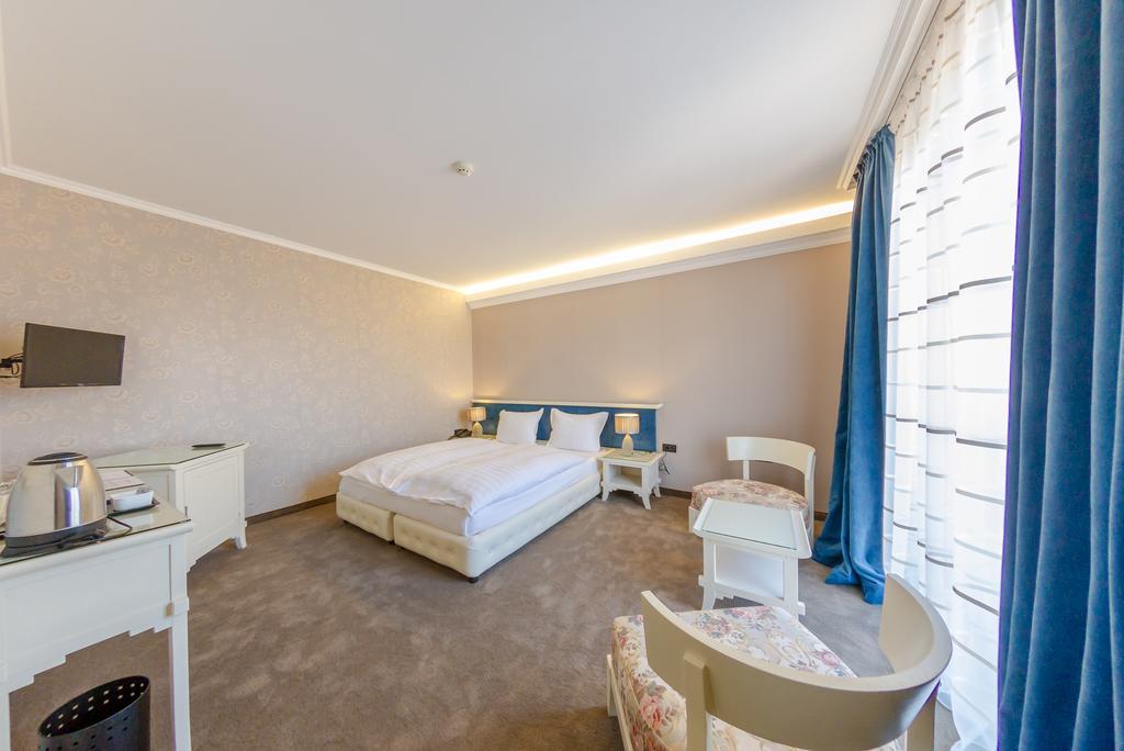 Hotel Studio Tırnova Oda fotoğraf