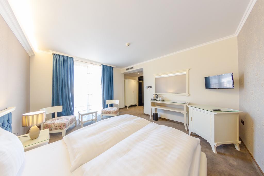 Hotel Studio Tırnova Oda fotoğraf