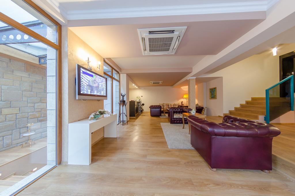 Hotel Studio Tırnova Dış mekan fotoğraf